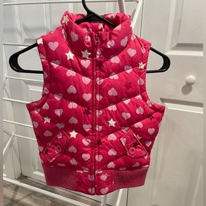 Gap Kids Puffer Vest